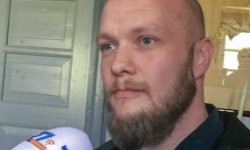 Teir selja land og seg sjálvar